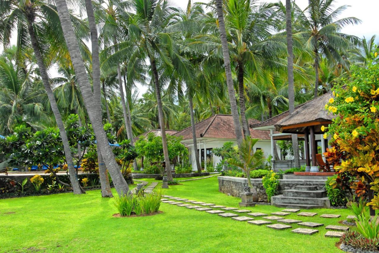 Agung Bali Nirwana Villas And Spa Tejakula Exterior foto